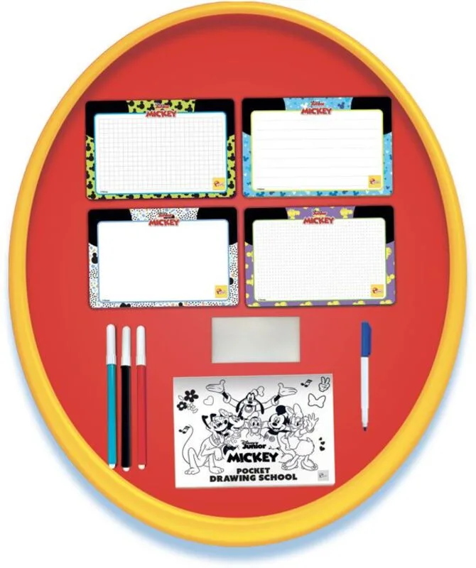 Mickey Mini Drawing School (92918) - φωτογραφία 2