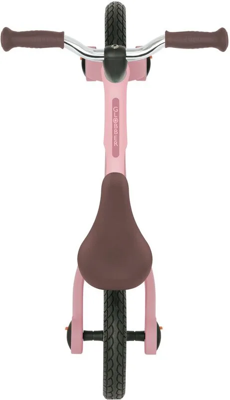 Globber Ποδήλατο Go Bike Elite Air Pastel Pink (714-210) - φωτογραφία 4