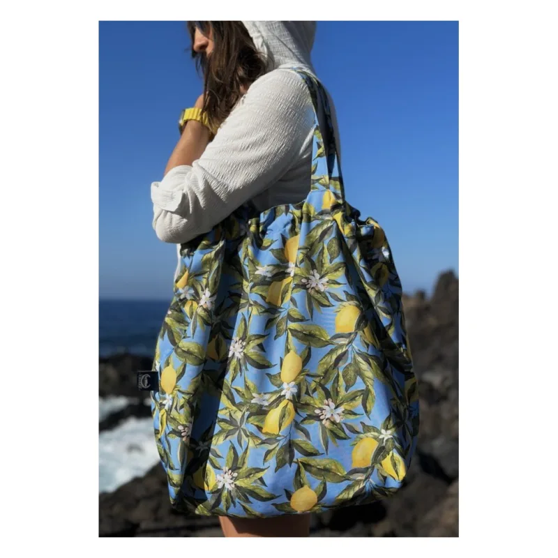 Shopper Bag Baby Bear - φωτογραφία 5