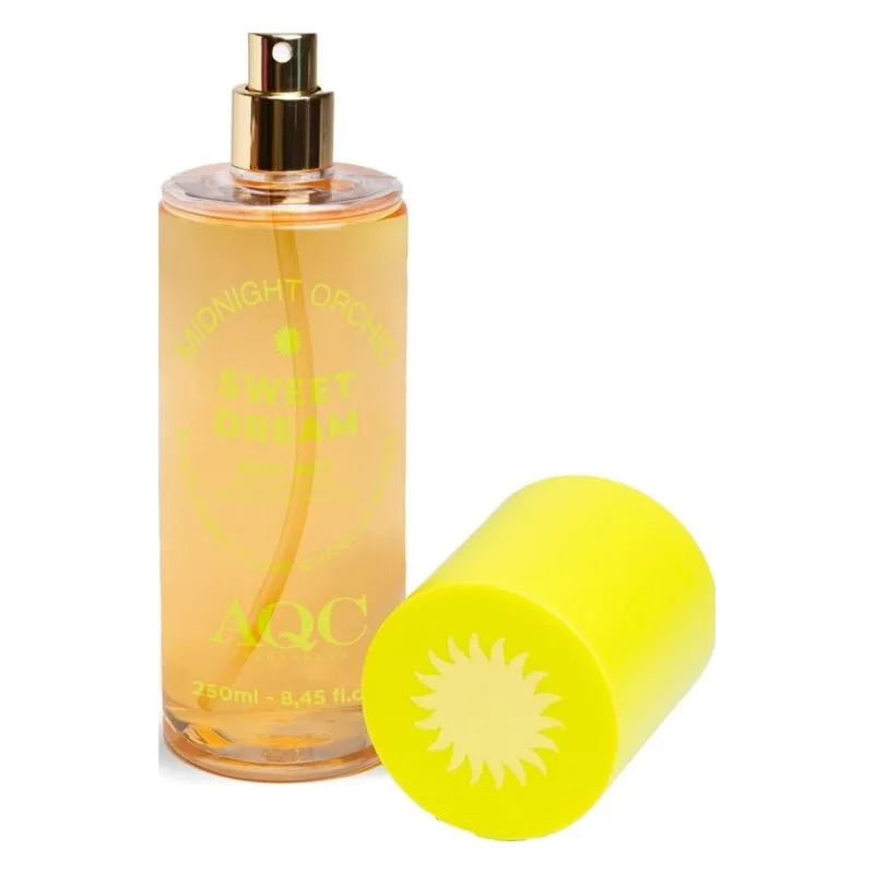 AQC Sweet Dream Midnight Orchid Mist Σώματος 250ml (BM-99049)