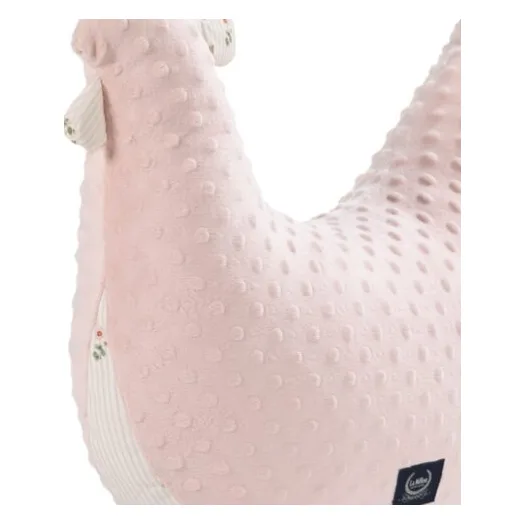 Kura Bambiland – Powder Pink
