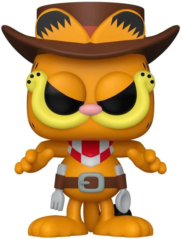 POP!#50 Φιγούρα Garfield-Garfield (105299)