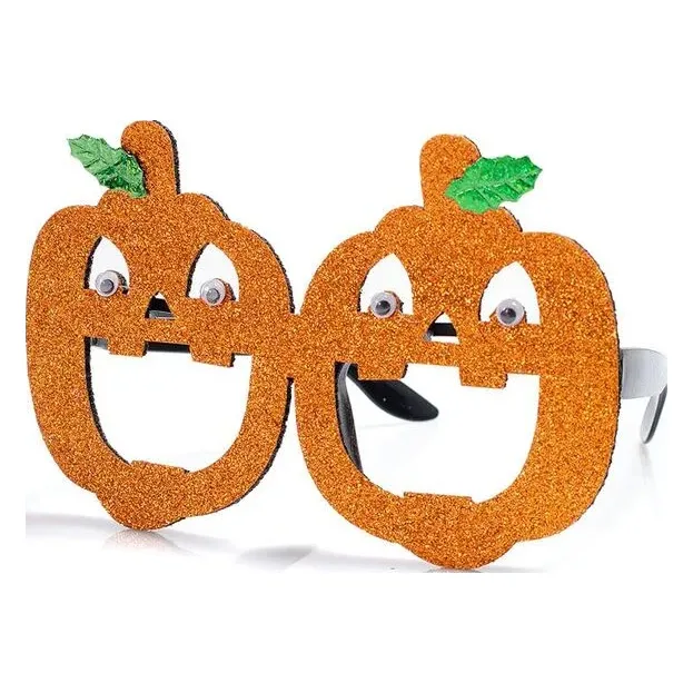 Γυαλιά Halloween 18cm-3 Σχέδια (7001)
