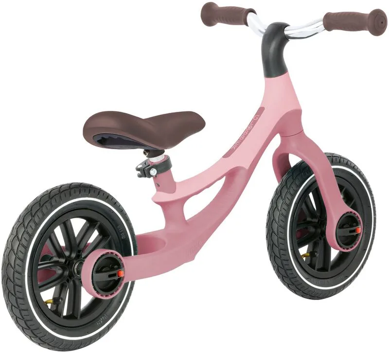 Globber Ποδήλατο Go Bike Elite Air Pastel Pink (714-210) - φωτογραφία 5