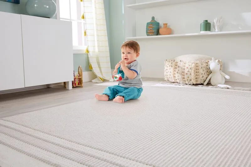 Fisher Price Κουδουνίστρες Κλασικά Παιχνίδια Σετ Των 2 (JKP54) - φωτογραφία 6