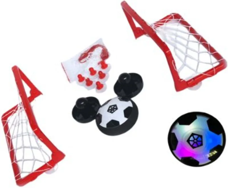 BW Air Soccer B/O With Light (3233)