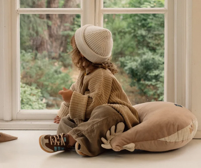 Kura Baby Bear – Mocca - φωτογραφία 3