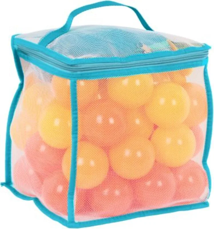 B.Toys Μπαλοπισίνα Mini Playspace (BX4525Z) - φωτογραφία 2