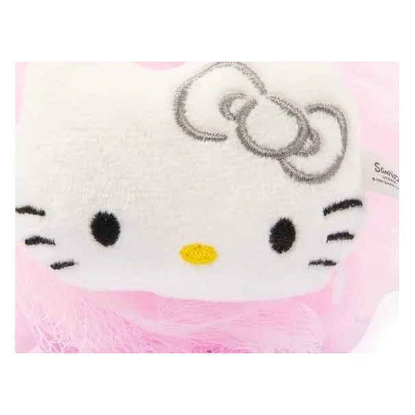 Giochi Preziosi Very Bella Σετ Μπάνιου Hello Kitty - VRH01000 - φωτογραφία 2