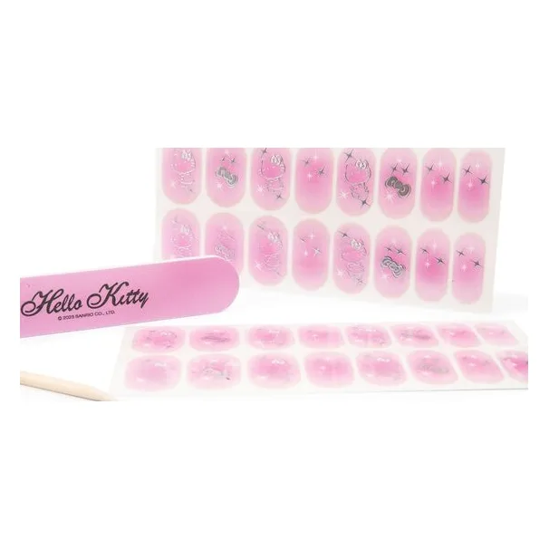 Giochi Preziosi Very Bella Σετ Νύχια Hello Kitty - VRH08000 - φωτογραφία 2