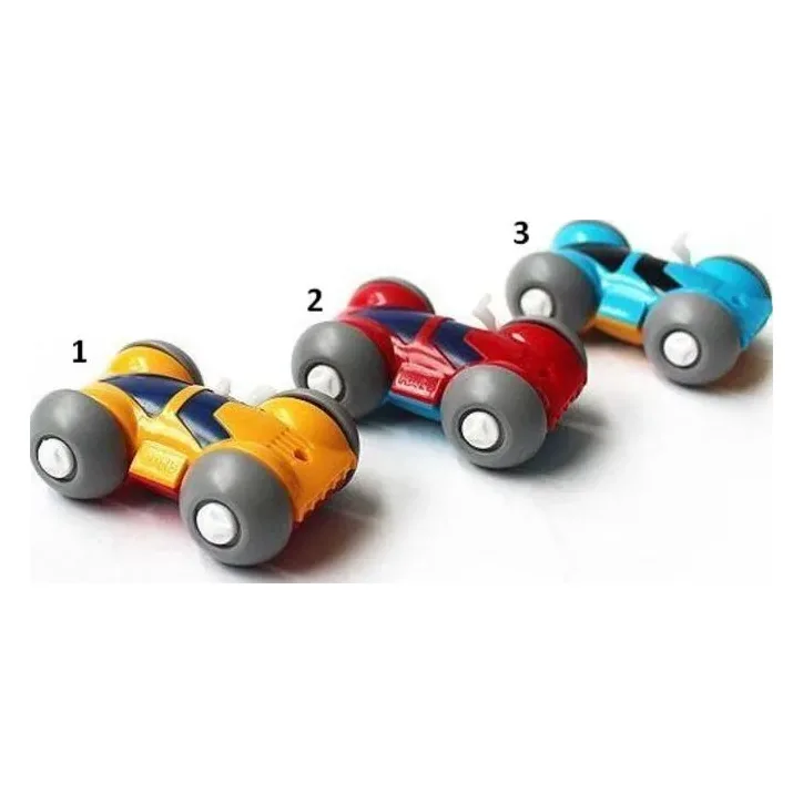 Hans Wind Up Flipping Runner (2K-51LD)