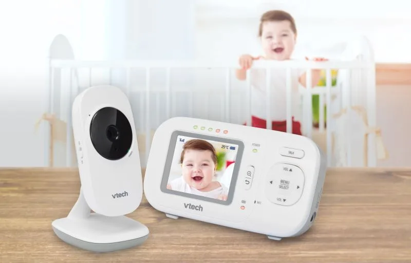 VTech Ενδοεπικοινωνία (VM2251) - φωτογραφία 3