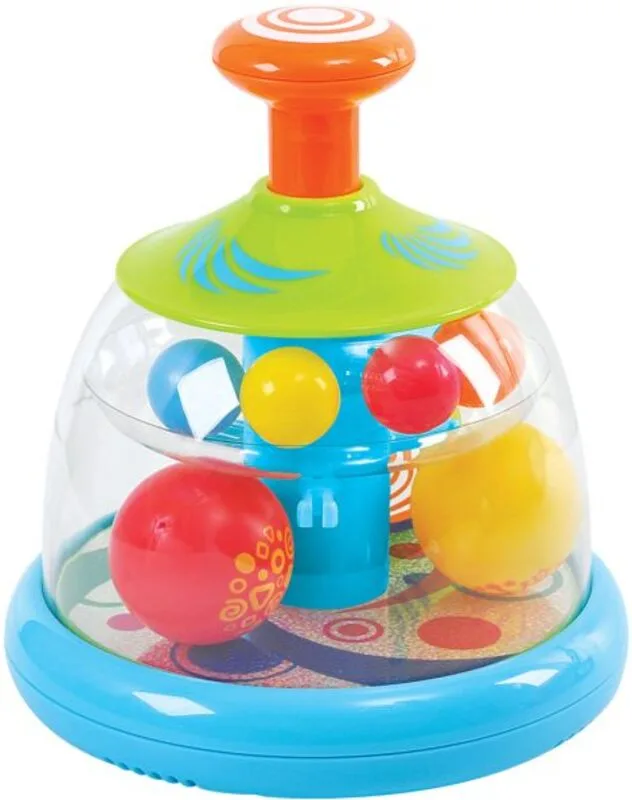 Playgo I & T Popping Ball Dome (1610) - φωτογραφία 2