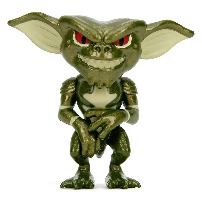 Jada Gremlins Φιγούρες 2.5'' W.1 6.5 cm-4 Σχέδια (253251044)