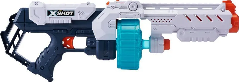 Zuru X-Shot Excel Turbo Fire (36270)
