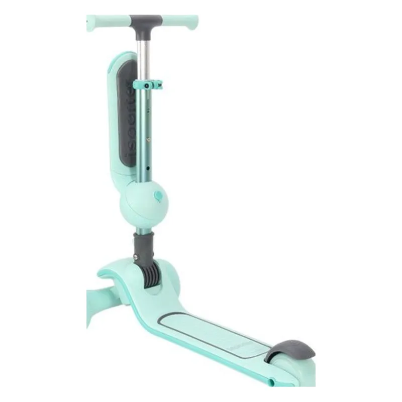 HLS Scooter Isporter M-M2 (M2-MINT) - φωτογραφία 2