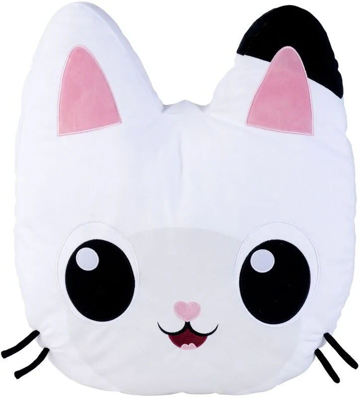 Simba Λούτρινο Μαξιλάρι Gabby's Dollhouse Pandy 50cm. (6305875290)