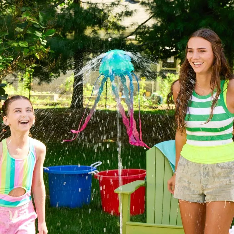 Hasbro Nerf Super Soaker Stomp & Soak Με Ψεκαστήρα Νερού - G2149 - φωτογραφία 6