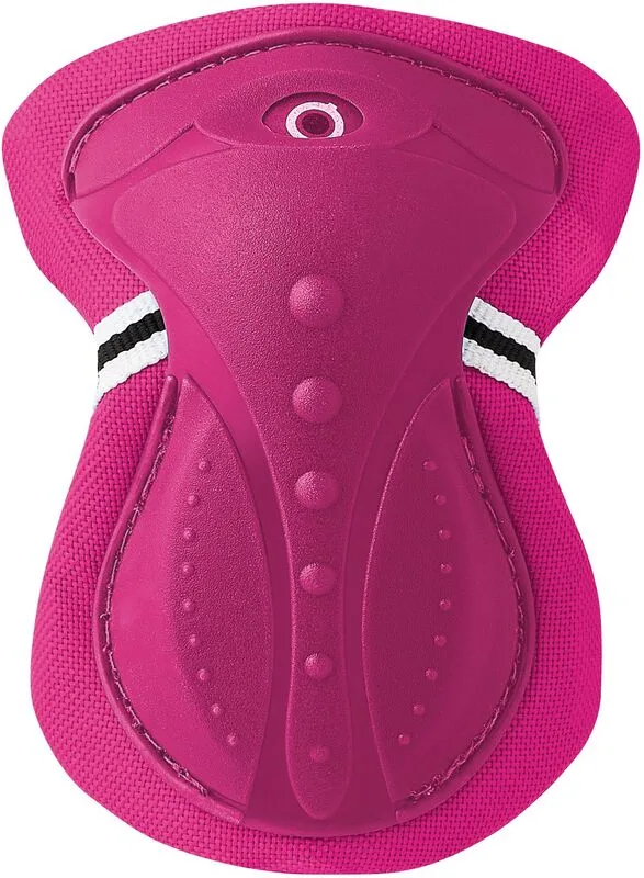 Globber Προστατευτικός Εξοπλισμός Fuchsia XXS(-25kg) (540-310) - φωτογραφία 4