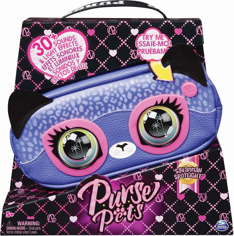 Purse Pets Τσαντάκι Μέσης (6066544) - φωτογραφία 2