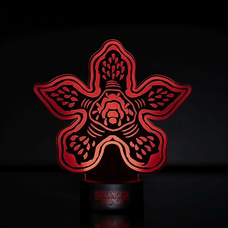 Fizz Stranger Things Demogorgon Laser Light (310035) - φωτογραφία 2