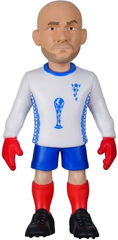 Giochi Preziosi Συλλεκτική Φιγούρα Football World Cup Stars Minix Σε 6 Σχέδια 1Τμχ - MNXW7000 - φωτογραφία 3