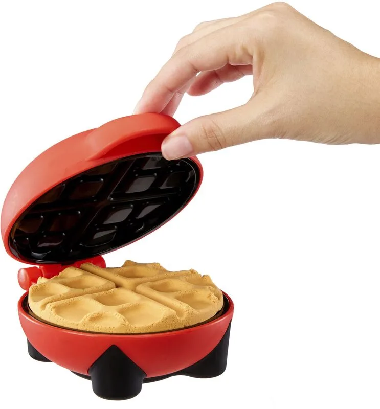 Little Tikes Creative Chef Σετ Βάφλες (639685EUC) - φωτογραφία 4