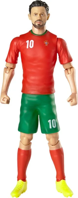 Banbo:Φιγούρα Bernardo Silva-Portugal (113760) - φωτογραφία 2