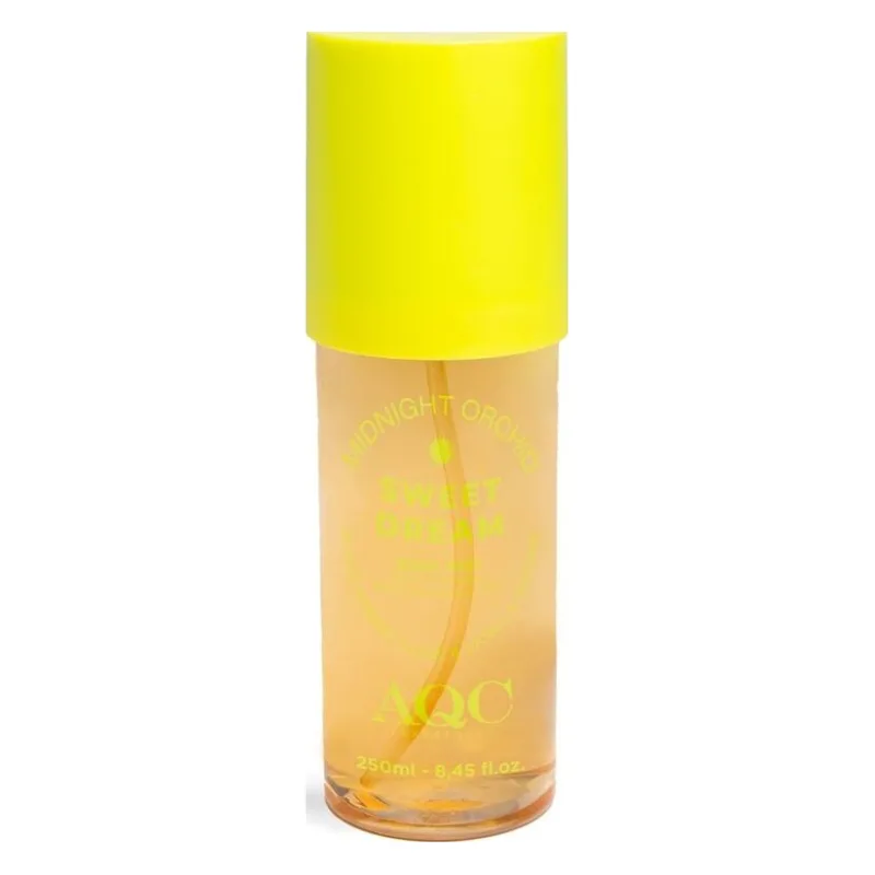 AQC Sweet Dream Midnight Orchid Mist Σώματος 250ml (BM-99049) - φωτογραφία 2