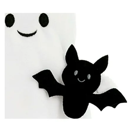 Keel Eco Λούτρινο Halloween Pals 16cm-2 Σχέδια (EH3530)