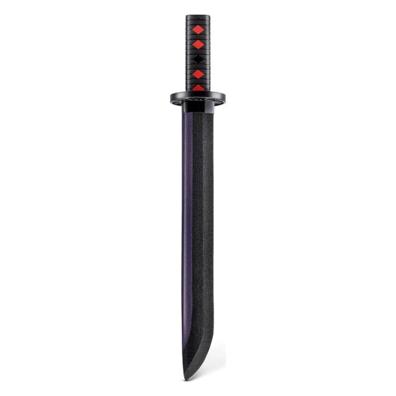 Zuru X-Shot Σπαθί Demon Slayer Swords-4 Σχέδια (36831) - φωτογραφία 3