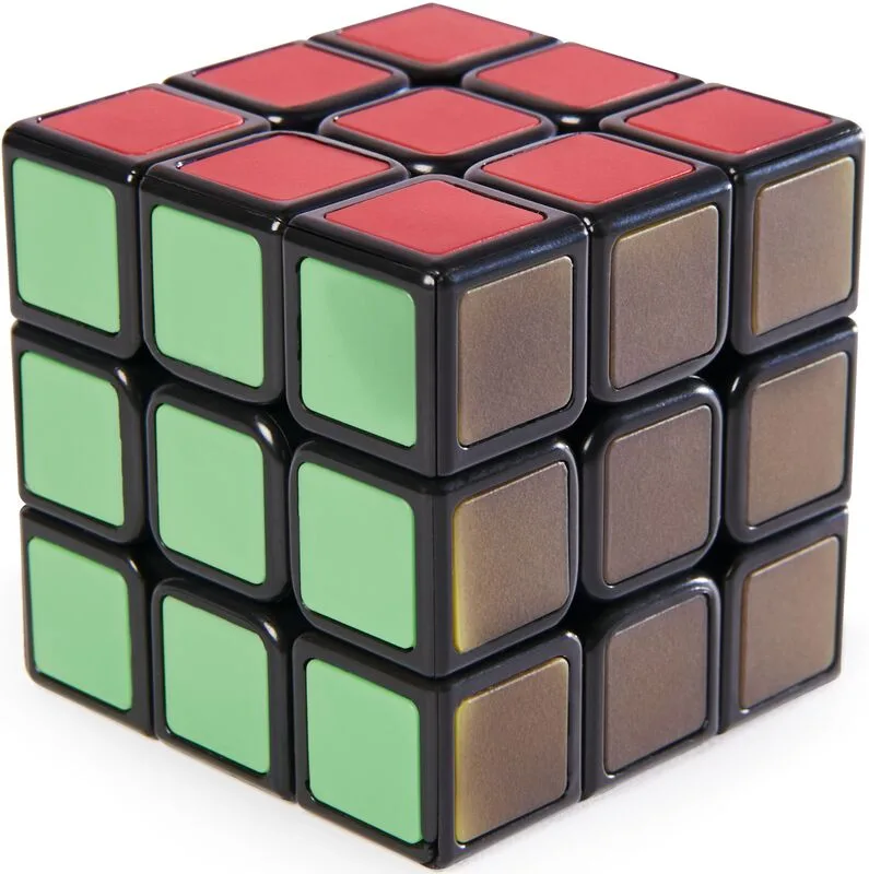 Κύβος Του Rubik Phantom 3x3 (6064647) - φωτογραφία 4