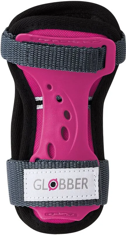 Globber Προστατευτικός Εξοπλισμός Fuchsia XXS(-25kg) (540-310) - φωτογραφία 6