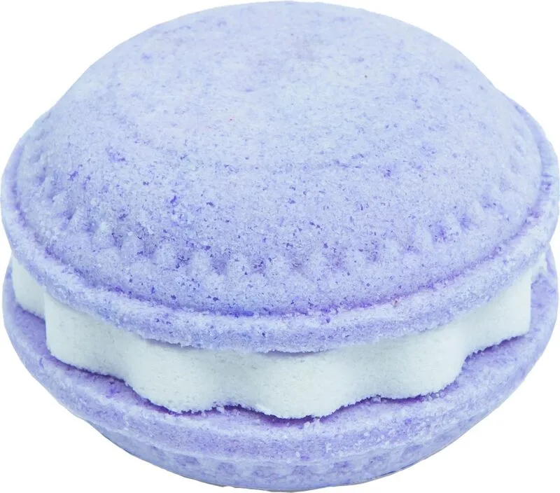 MYA Σετ Bath Bomb Macaron 5Τμχ (42503) - φωτογραφία 2
