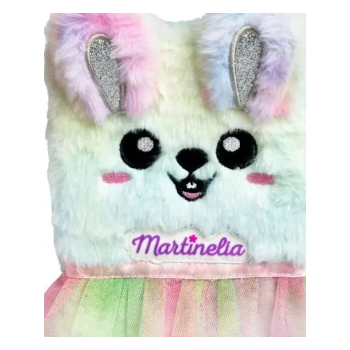 Martinelia Circus Super Wallet (L-12145) - φωτογραφία 2