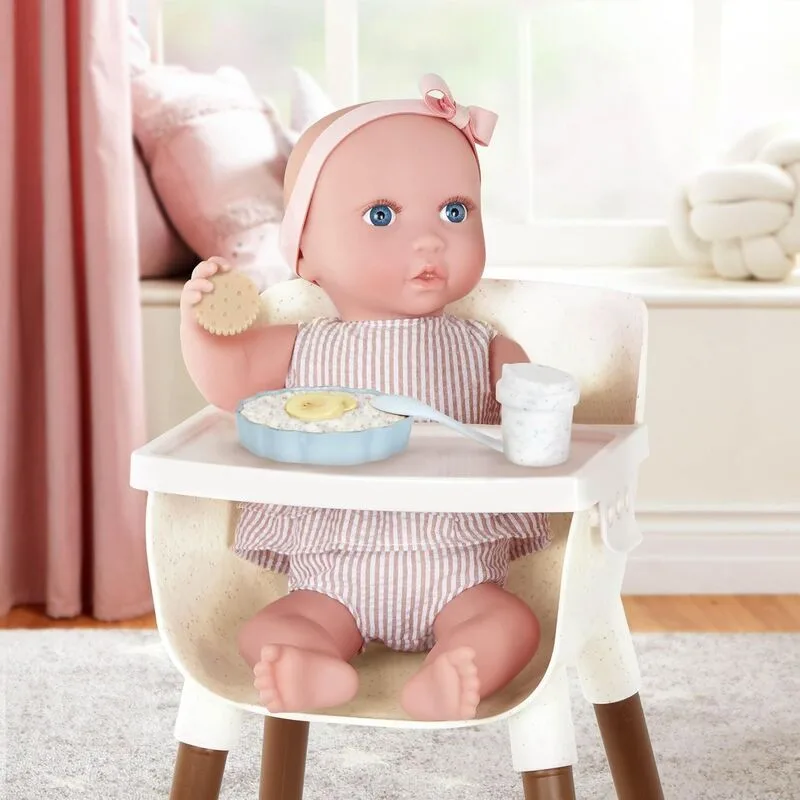 Lullababy Καρεκλάκι Φαγητού & Αξεσουάρ (LBY7706Z) - φωτογραφία 2