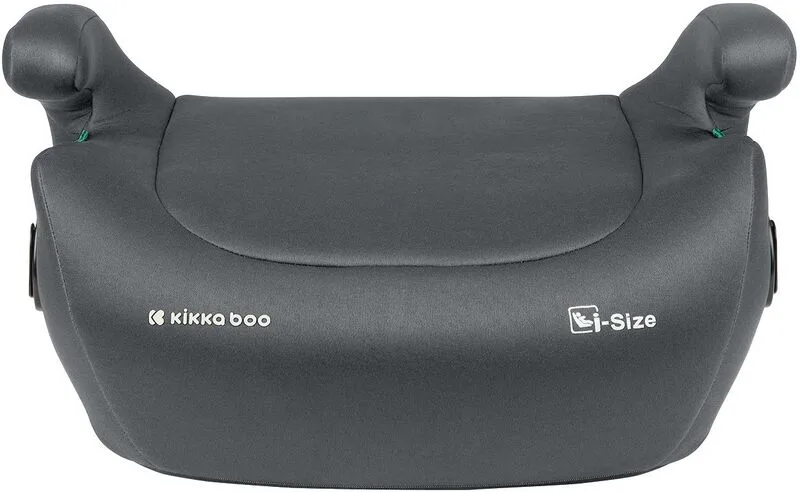 Kikkaboo Κάθισμα Αυτοκινήτου I-Go 2 I-Size Dark Grey (41002160033) - φωτογραφία 4