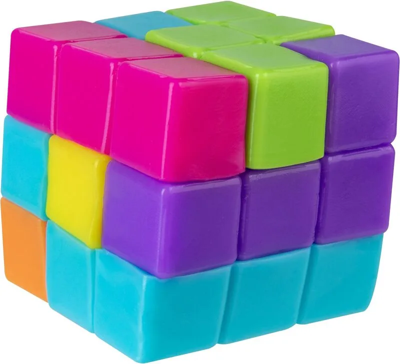 ORB Tabalicious Squish 'n Stack squishy τουβλάκια (1826102400)