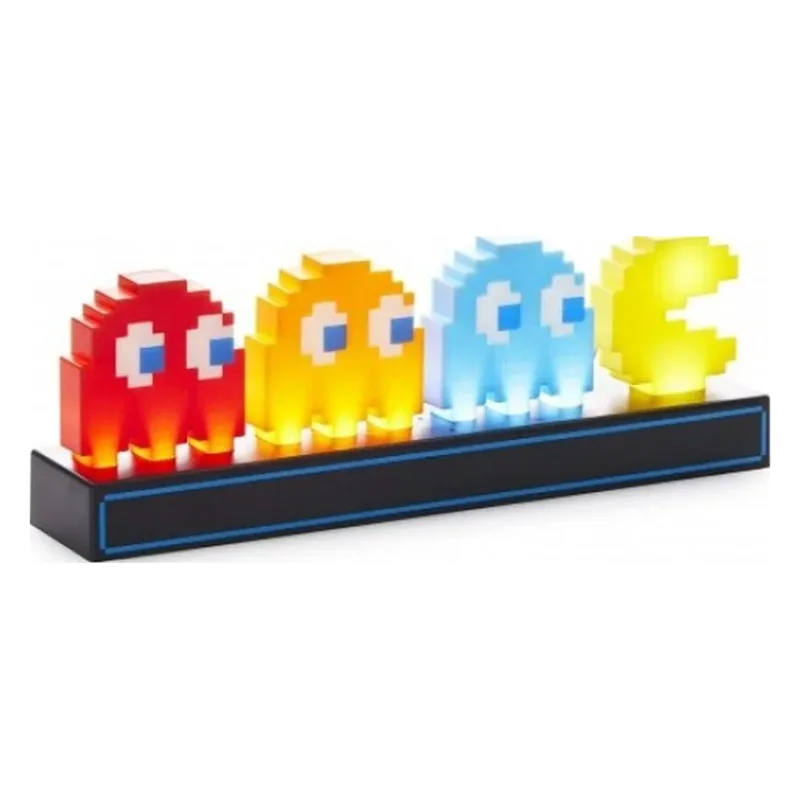 Paladone Pac Man & Ghosts Light (063055)