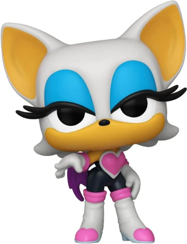 POP!#1057 Rouge-Sonic The Hedgehog (100959)