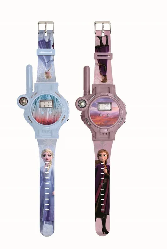 Frozen Ρολόι Walkie Talkies (25.DMWTW1FZ)