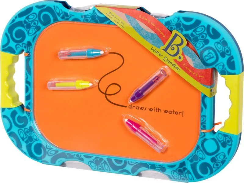 B.Toys Πινακάκι Water Doodler-Sea (BX1797GZ) - φωτογραφία 2