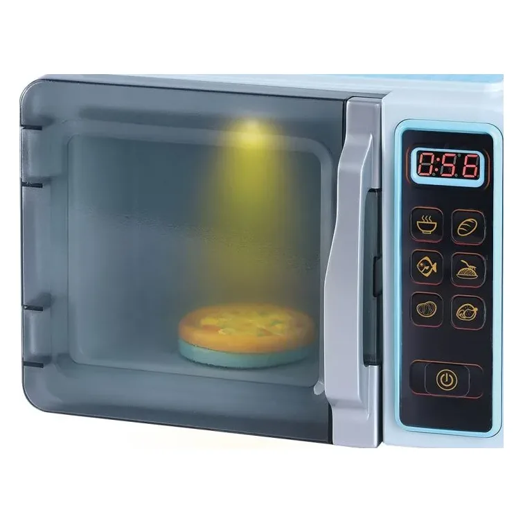 Playgo Φούρνος Μικροκυμάτων B/O (3620)
