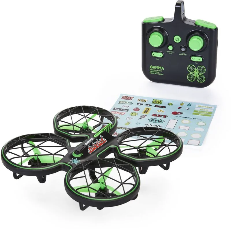 Sharper Image Τηλεκατευθυνόμενο Drone 2.4G Gamma (1213022080)