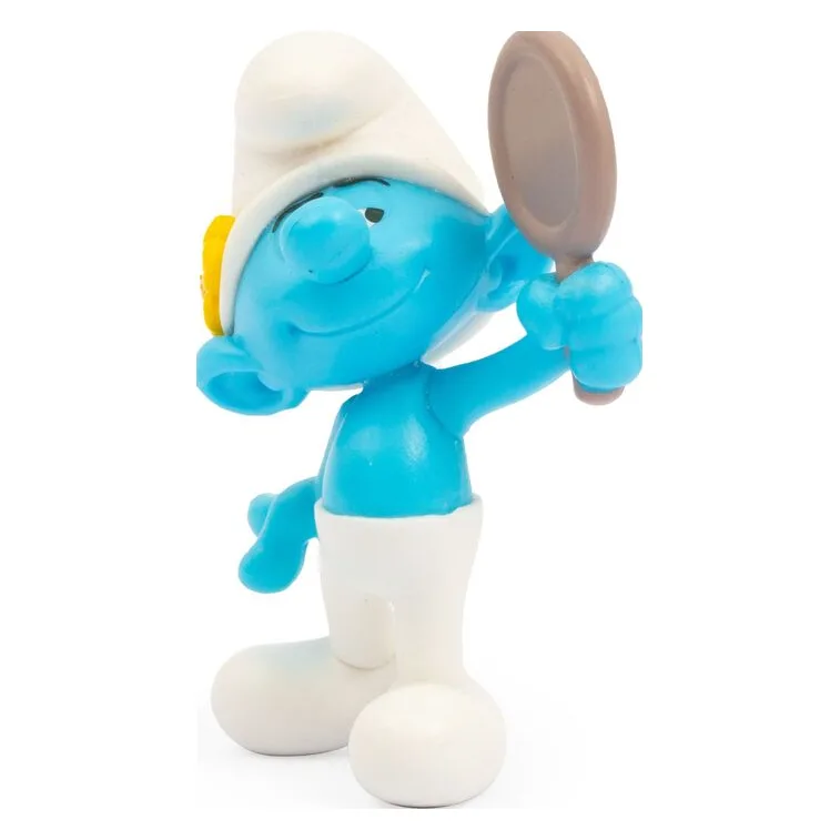 Giochi Preziosi Stumble Guys 1 Φιγούρα Έκπληξη Mini Action 8cm S3 Σε 12 Σχέδια 1Τμχ - TUY13000