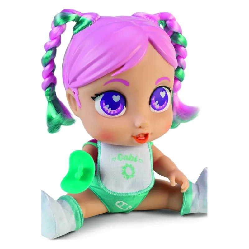 Super Cute Σούπερ Μωράκια-4 Σχέδια (UPU02000) - φωτογραφία 6
