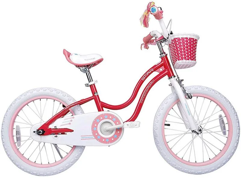 Ποδήλατο Star Girl Pink 18'' (002019180200)