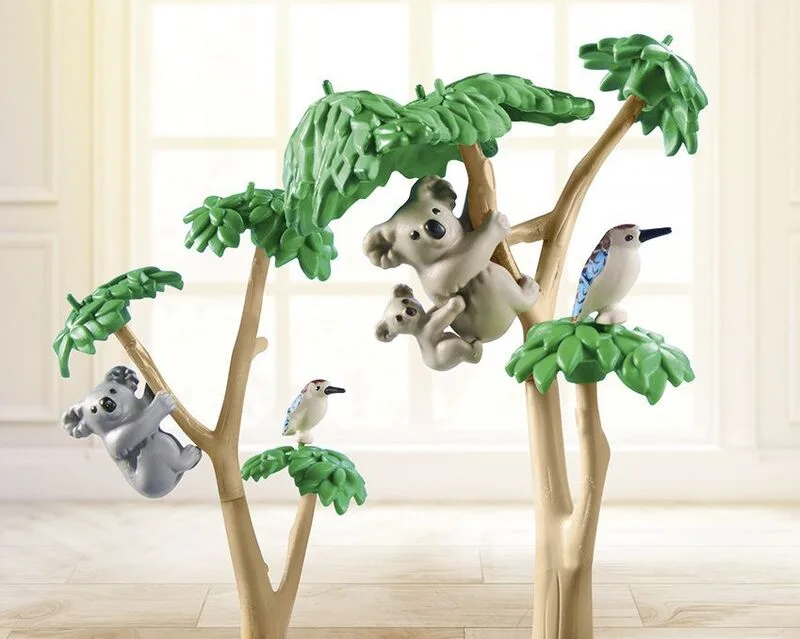 Playmobil Η Άγρια Φύση Της Αυστραλίας (71624) - φωτογραφία 3