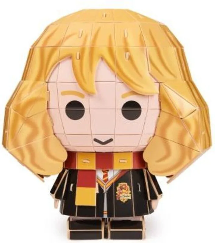 4D Παζλ Harry Potter Ερμιόνη Chibi (6069825)