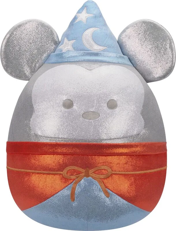 Squishmallows-Disney 100 35cm-3 Σχέδια (JWSQ0266)